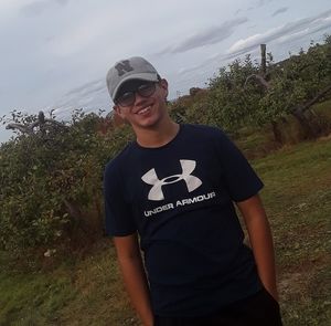 Meet your Posher, Xavier